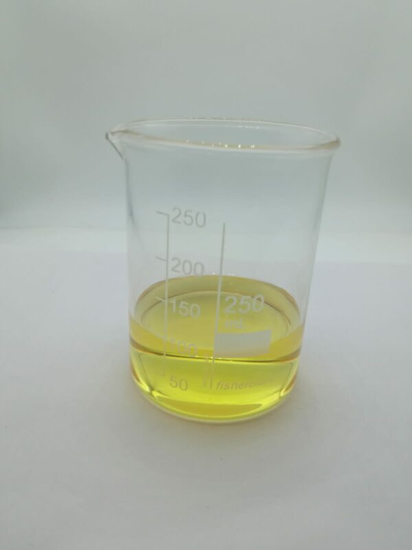 Almond Oil Colour