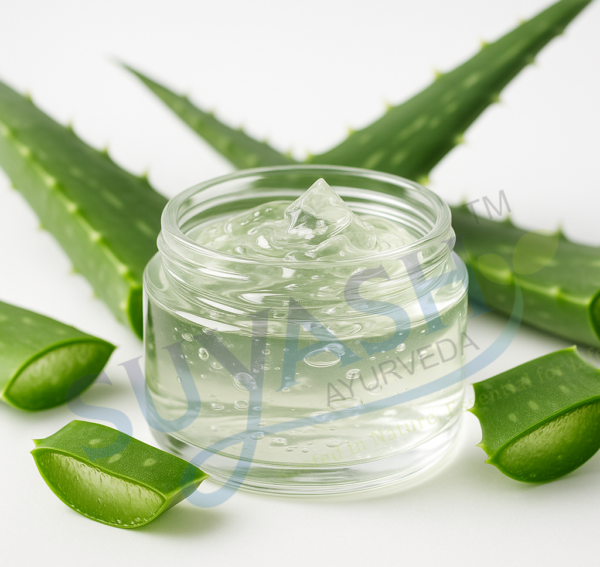 Aloe Vera Gel