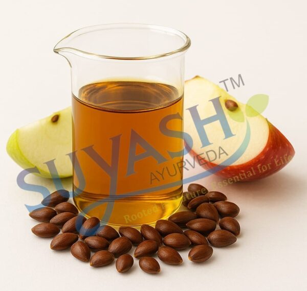 Apple Seed Oil