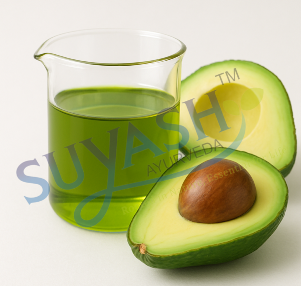 Avocado Oil