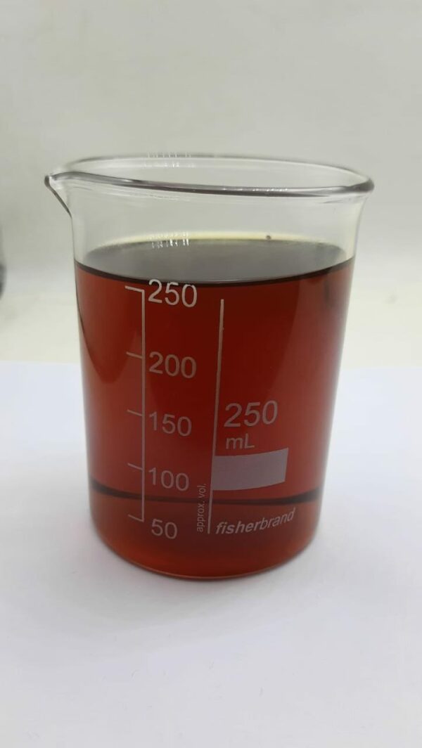 Carrot Seed Oil Photo