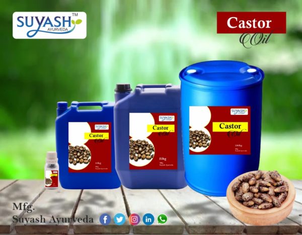 Castor Oil