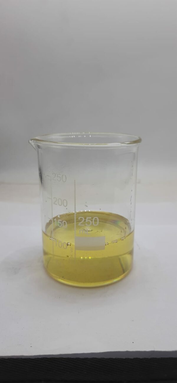 Cinnamic Aldehyde Clr Photo