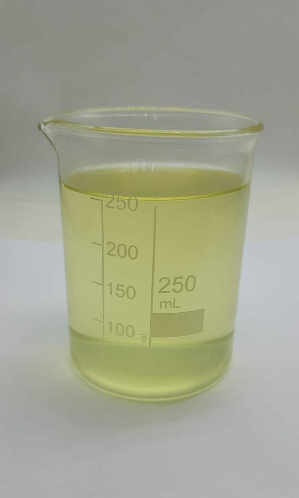 Clary Sage Oil Photo