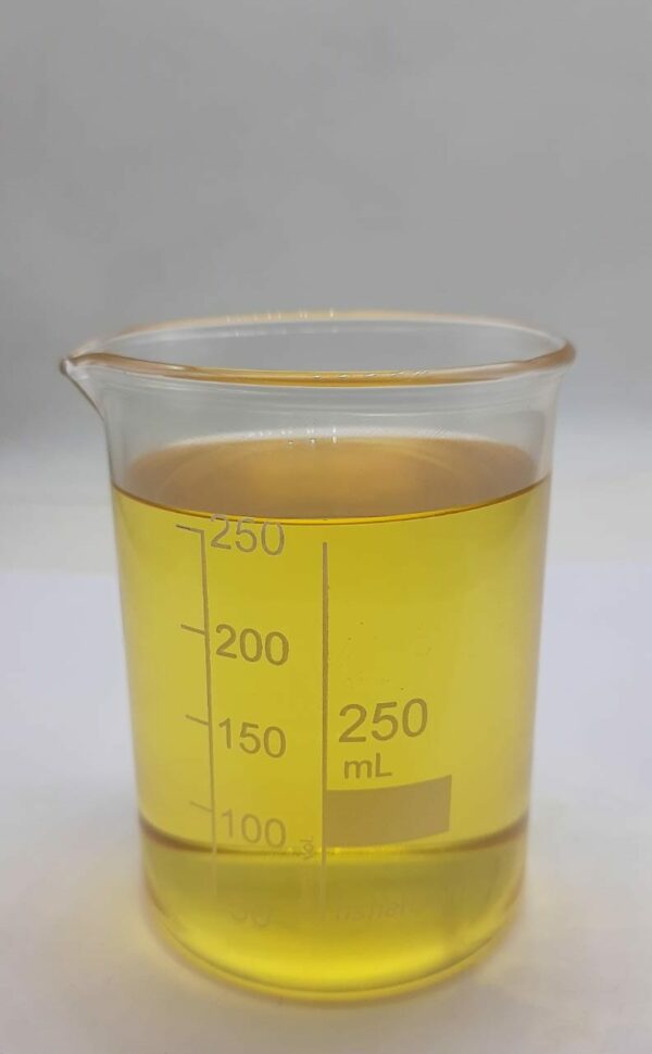 Cucumber Oil Clr Photo