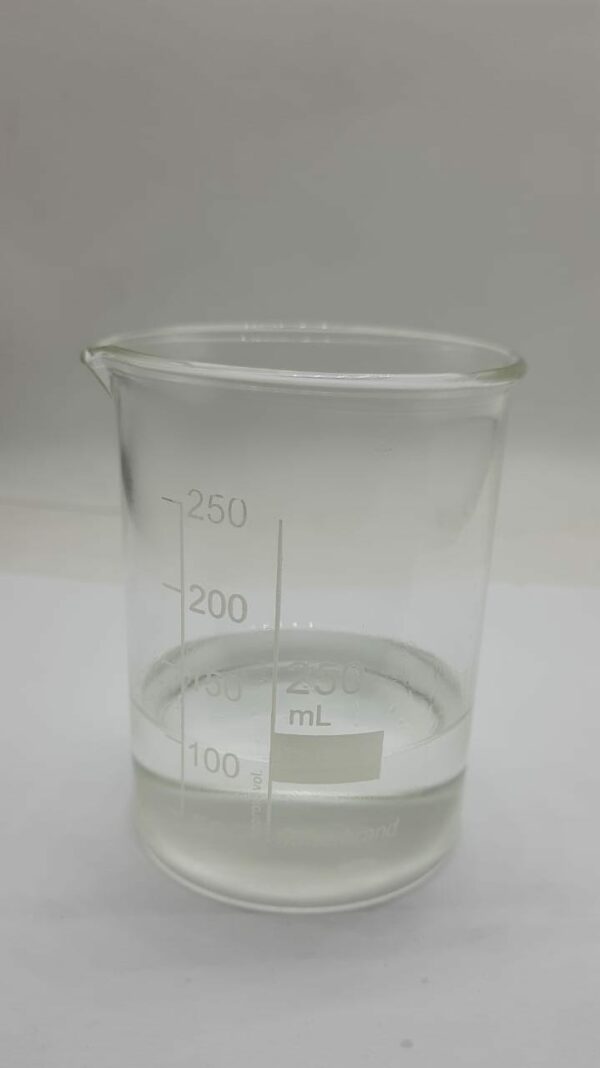 Eucalyptus Oil Colour