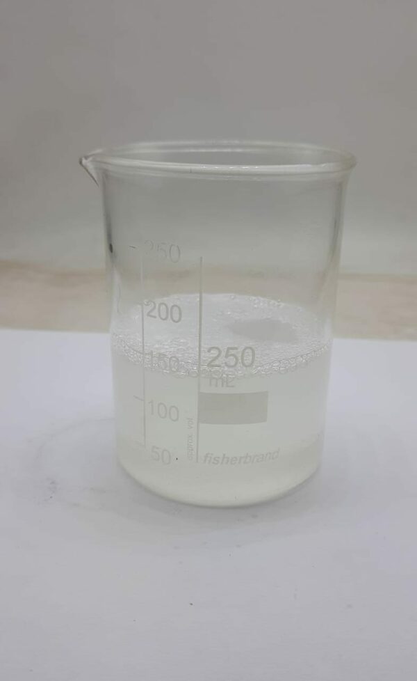 Isopropyl alcohol(IPA) Colour