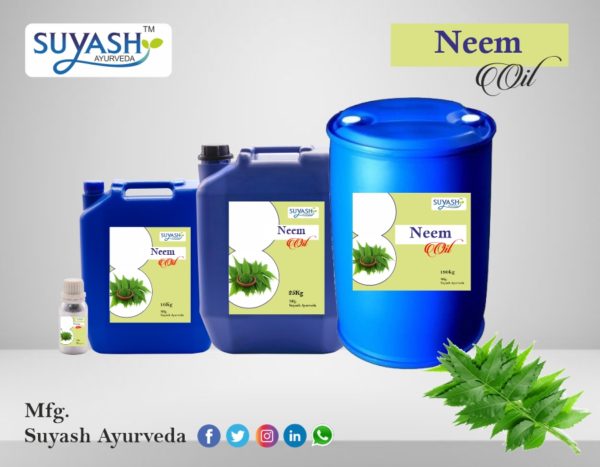 Neem Oil