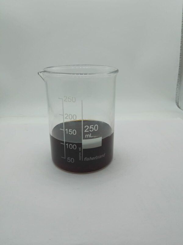 Neem Oil Color Photo