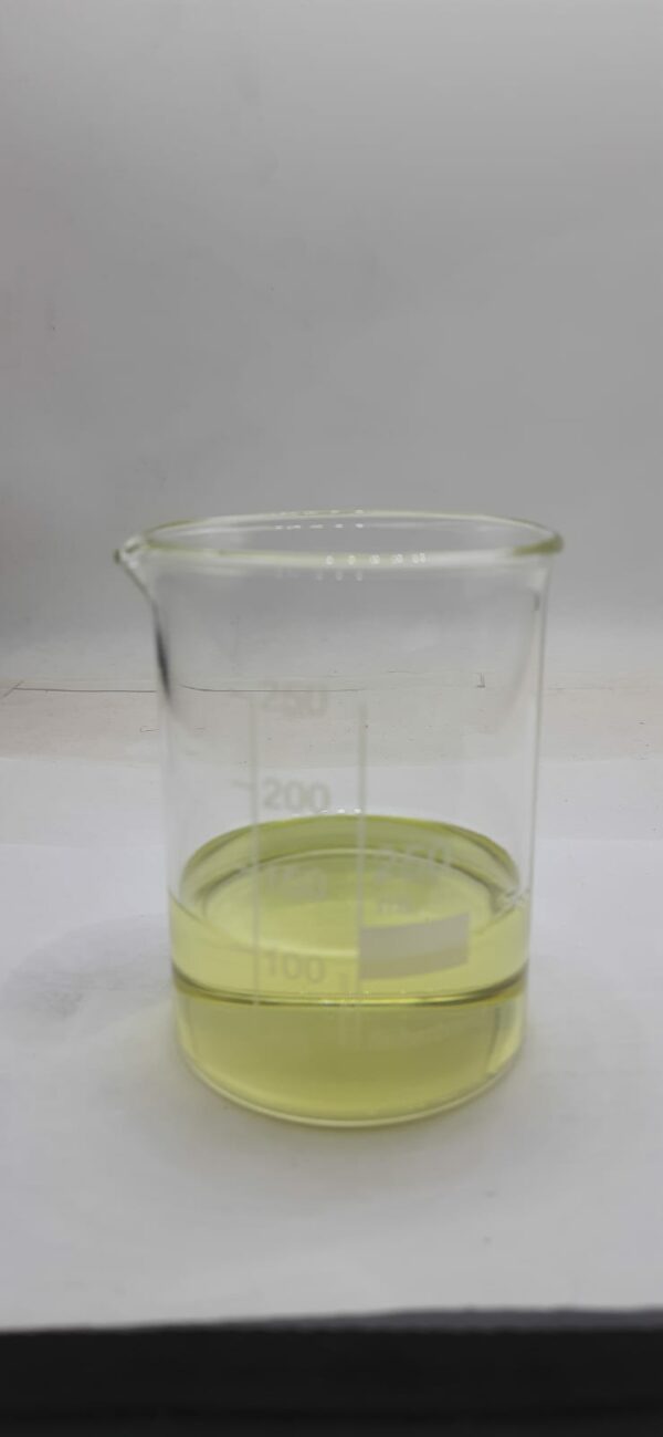 Oregano Oil Clr Photo