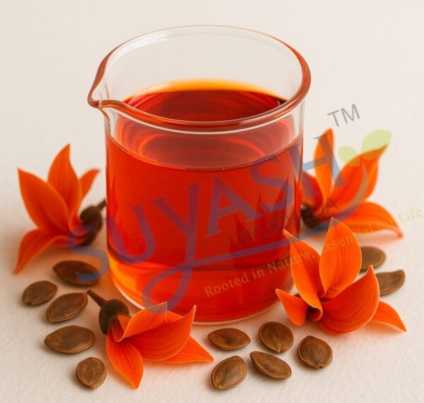 Palash Oil
