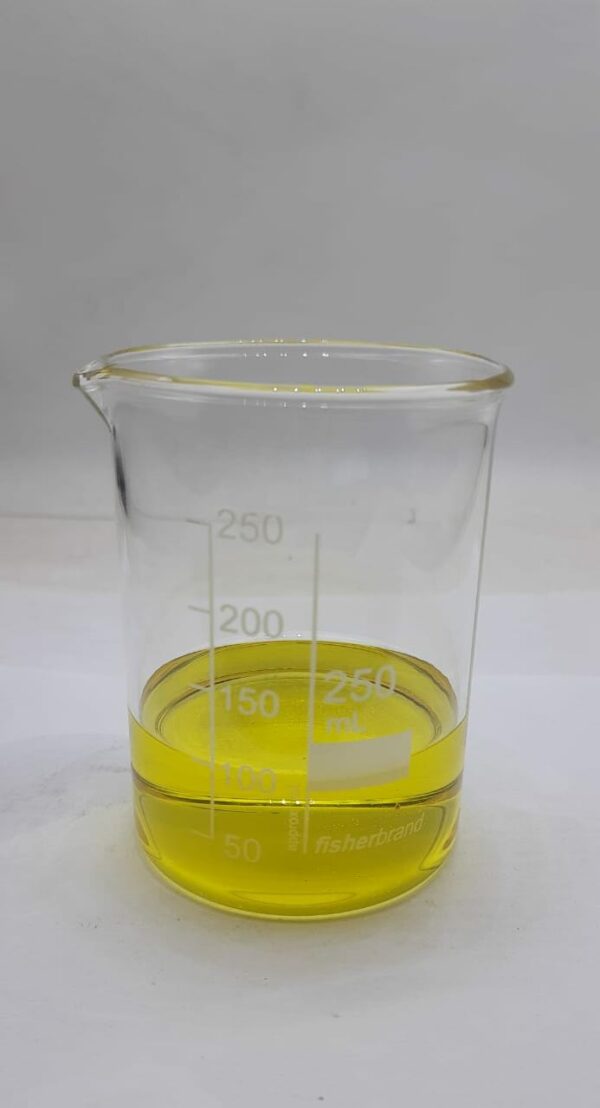 Peanut Oil Clr Photo