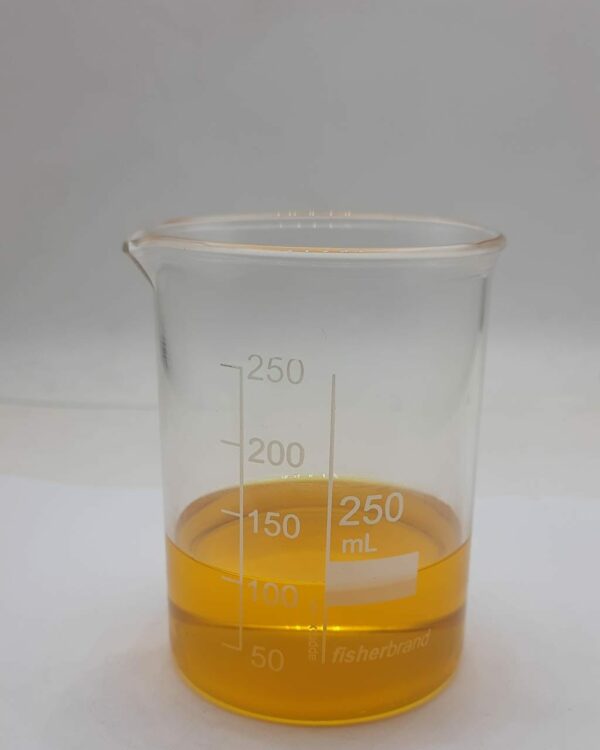 Seabuckthron Oil Clr Photo