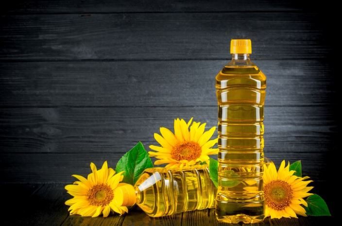 Sunflower Oil Suyash Ayurveda