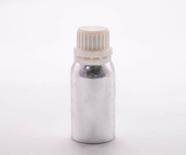 100ML Aluminium
