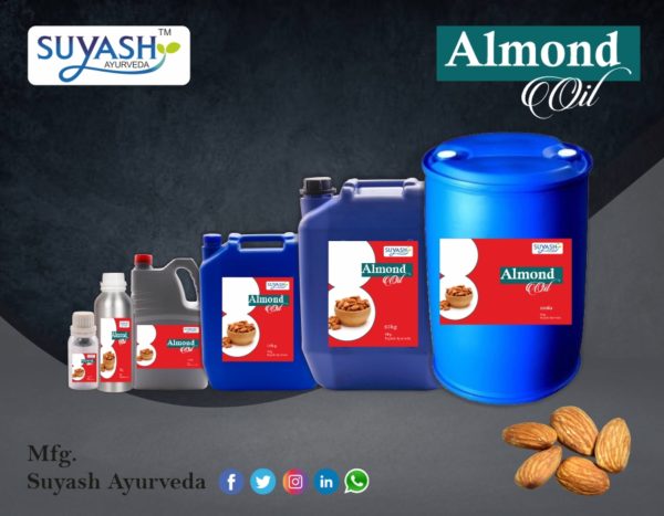 Almond
