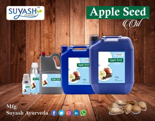 Apple Seed