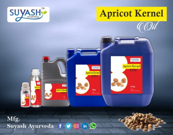 Apricot Kernel