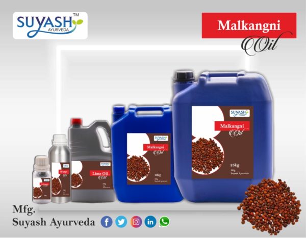 Malkangno Oil