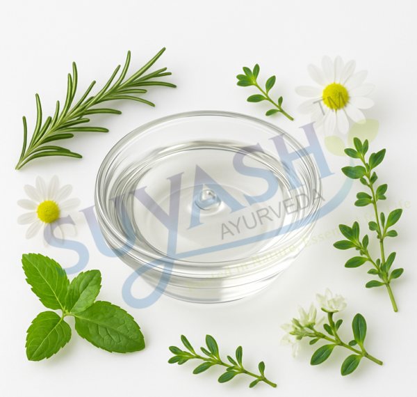 Glycerin
