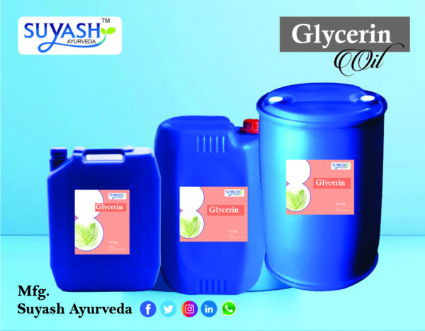 Glycerin Front Photo