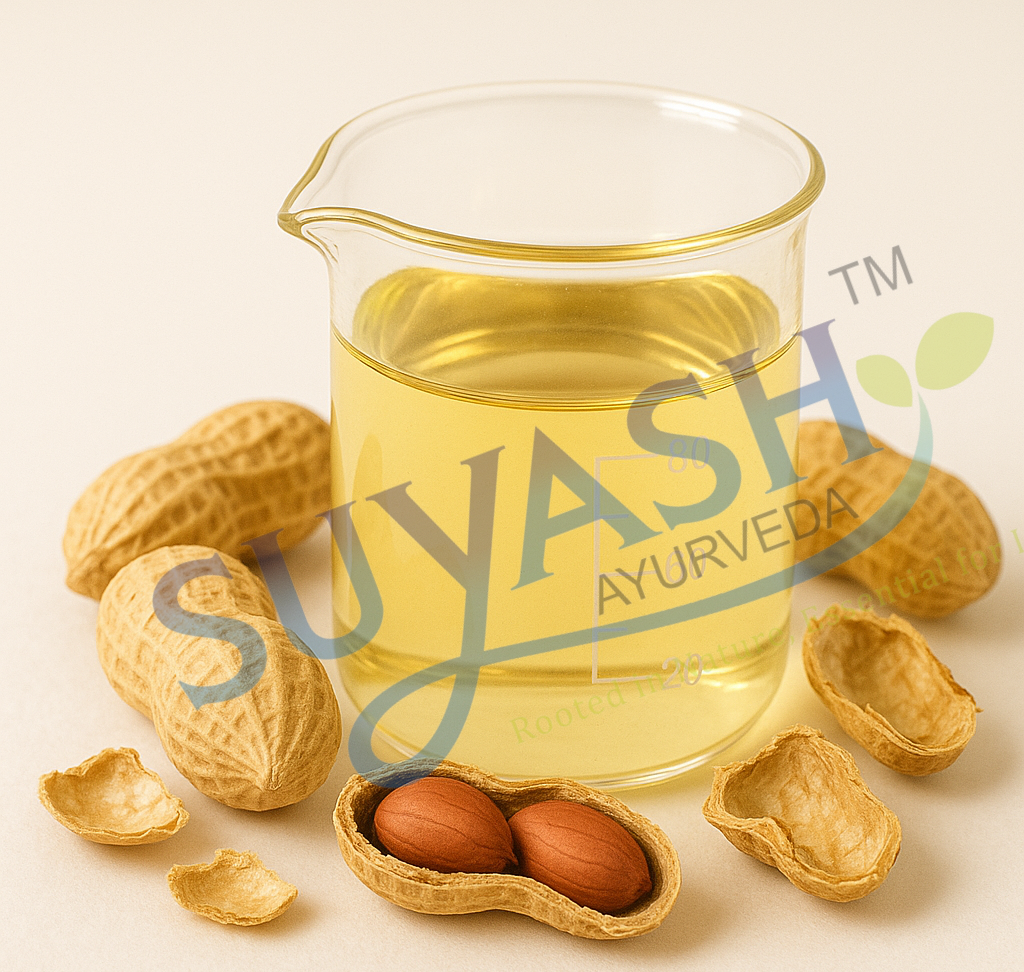 Arachis Oil