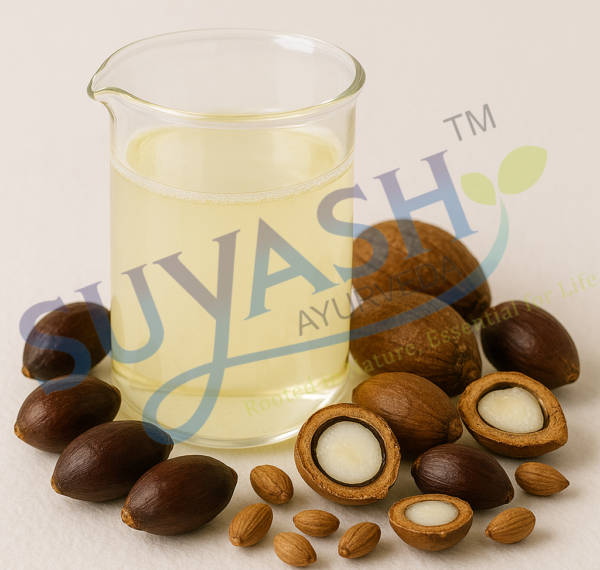 Palm Kernel Oil