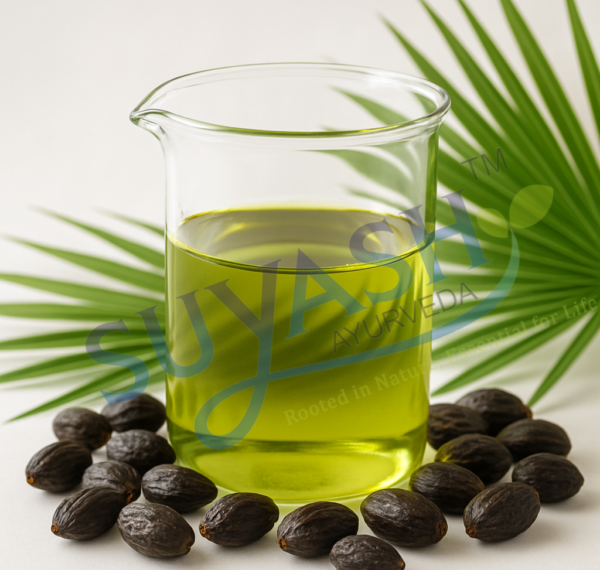 Saw Palmetto