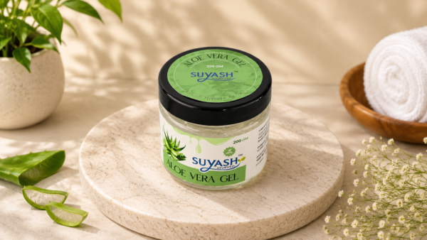 Aloe Vera Gel 200 GM